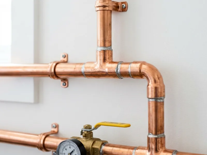 Pipe Repair & Replacement Plumber in Carrizozo, NM